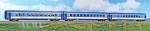 ACME AC55317 - 3-tlg. Set Personenwagen 